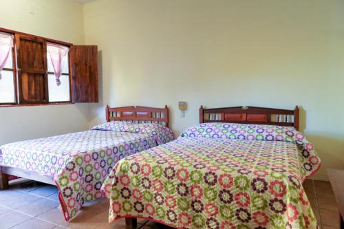 Imagen de la habitación del Hotel Posada Playa Manzanillo. Foto 18