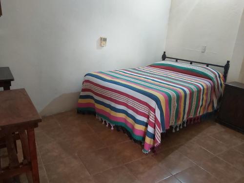 Imagen de la habitación del Hotel Posada Playa Manzanillo. Foto 19