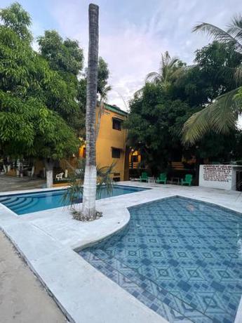 Imagen general del Hotel Posada Playa Manzanillo. Foto 14