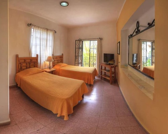 Imagen general del Hotel Posada San Javier. Foto 2