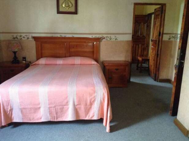Imagen general del Hotel Posada San Javier. Foto 3