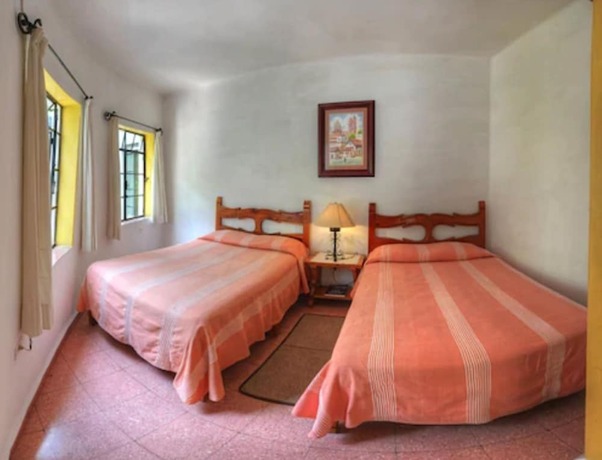 Imagen general del Hotel Posada San Javier. Foto 6