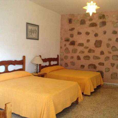 Imagen general del Hotel Posada San Javier. Foto 7