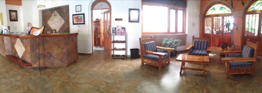 Imagen general del Hotel Posada San Javier. Foto 10