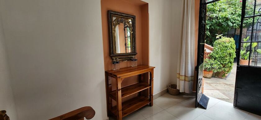 Imagen de la habitación del Hotel Posada San Javier. Foto 12