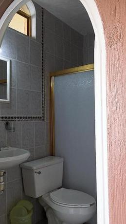 Imagen general del Hotel Posada San Rafael. Foto 4