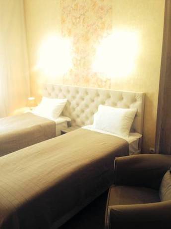 Imagen de la habitación del Hotel Poshale. Foto 2