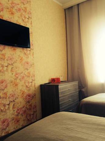 Imagen de la habitación del Hotel Poshale. Foto 4