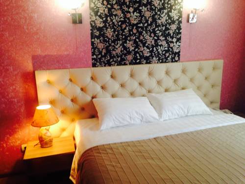 Imagen de la habitación del Hotel Poshale. Foto 5