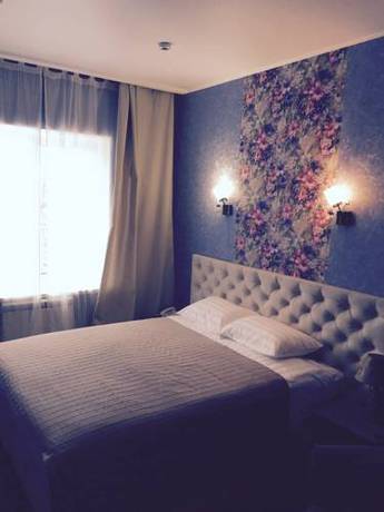 Imagen de la habitación del Hotel Poshale. Foto 6