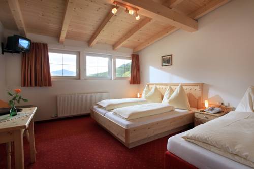 Imagen de la habitación del Hotel Post. Foto 3