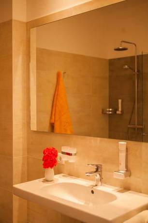 Imagen de la habitación del Hotel Post. Foto 4