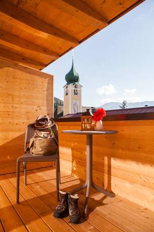 Imagen de la habitación del Hotel Post. Foto 5