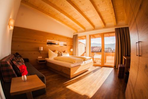 Imagen de la habitación del Hotel Post. Foto 6