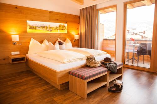 Imagen de la habitación del Hotel Post. Foto 9