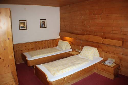 Imagen de la habitación del Hotel Post. Foto 10