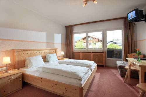 Imagen de la habitación del Hotel Post. Foto 11