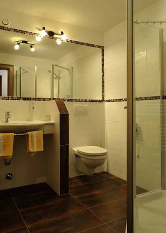 Imagen de la habitación del Hotel Post. Foto 13