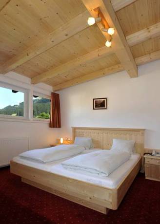 Imagen de la habitación del Hotel Post. Foto 14