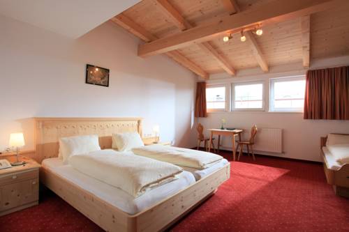 Imagen de la habitación del Hotel Post. Foto 16