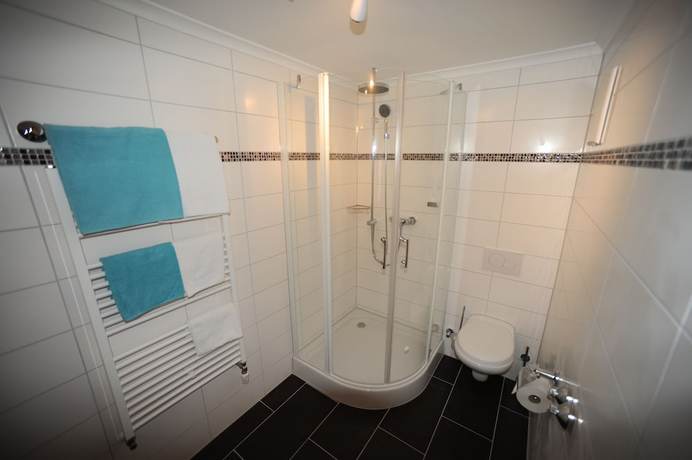 Imagen de la habitación del Hotel Post. Foto 3