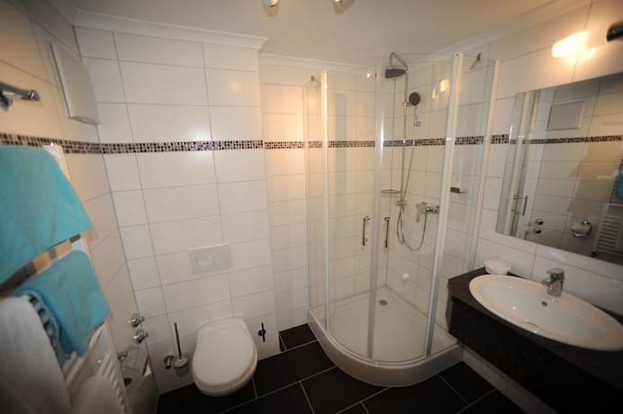 Imagen de la habitación del Hotel Post. Foto 6