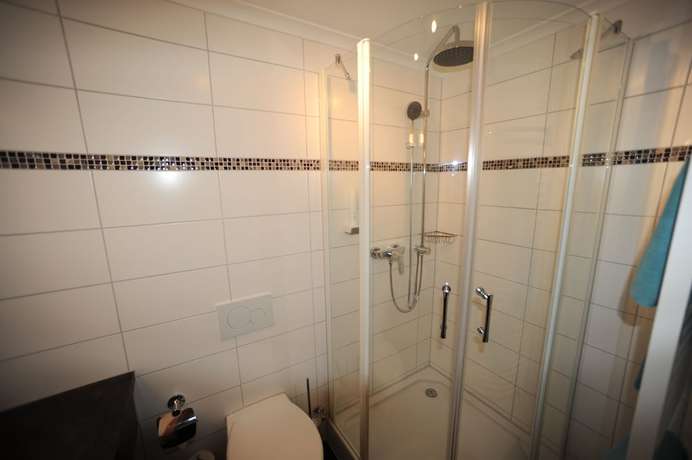 Imagen de la habitación del Hotel Post. Foto 11