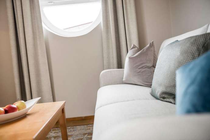 Imagen de la habitación del Hotel Post. Foto 12