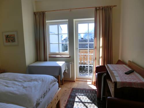 Imagen de la habitación del Hotel Post, Mauterndorf. Foto 5