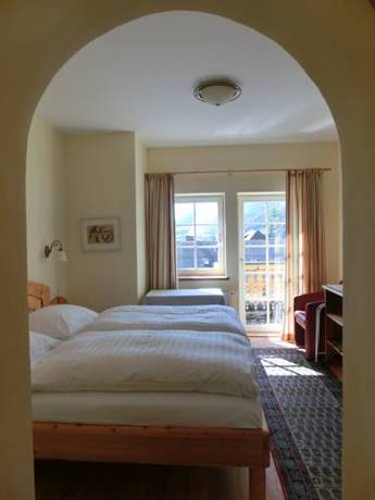 Imagen de la habitación del Hotel Post, Mauterndorf. Foto 7