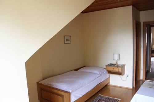 Imagen de la habitación del Hotel Post, Mauterndorf. Foto 10