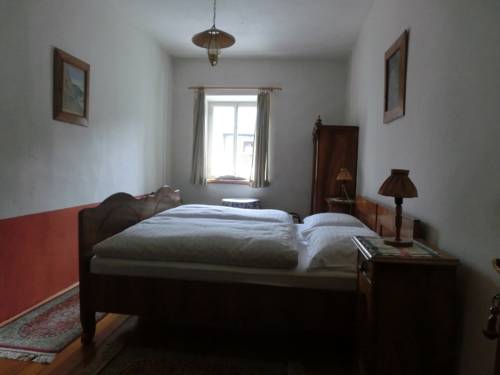 Imagen de la habitación del Hotel Post, Mauterndorf. Foto 11
