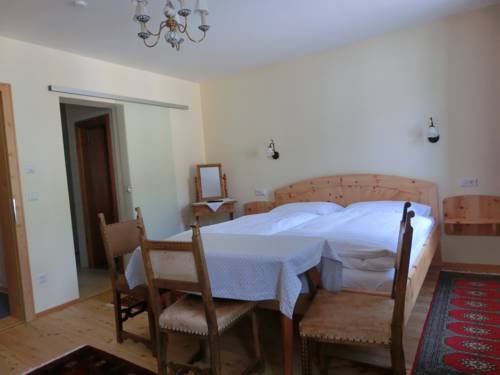 Imagen de la habitación del Hotel Post, Mauterndorf. Foto 12