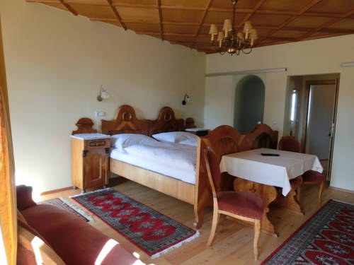 Imagen de la habitación del Hotel Post, Mauterndorf. Foto 14