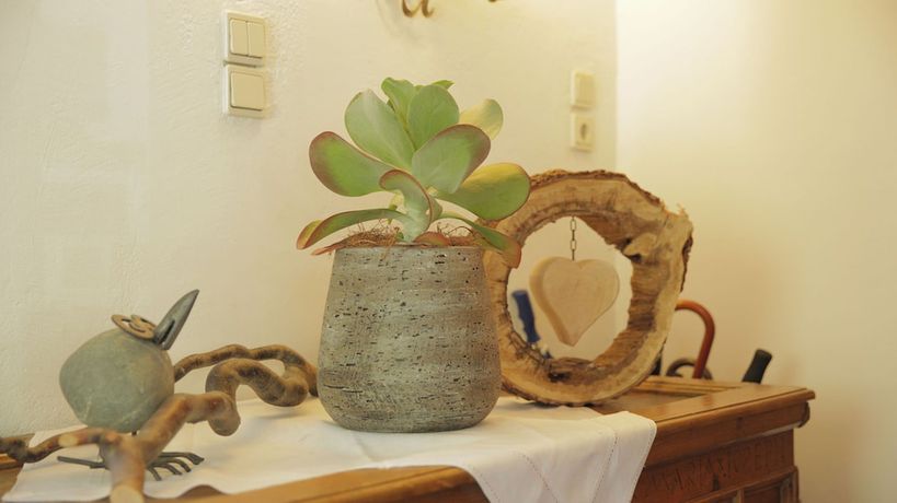 Imagen de la habitación del Hotel Post, Prutz. Foto 10