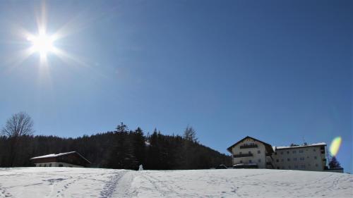 Imagen general del Hotel Post, Ramsau am Dachstein. Foto 4