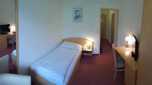 Imagen de la habitación del Hotel Post, Ramsau am Dachstein. Foto 10