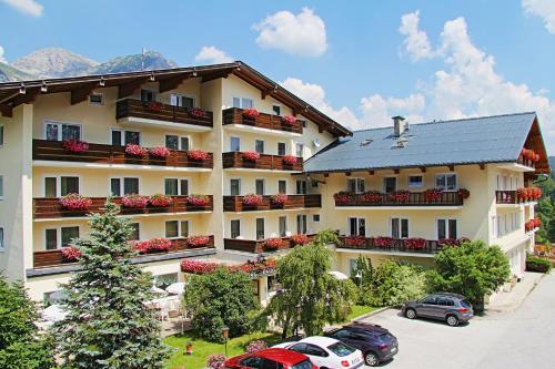 Imagen general del Hotel Post, Ramsau am Dachstein. Foto 7