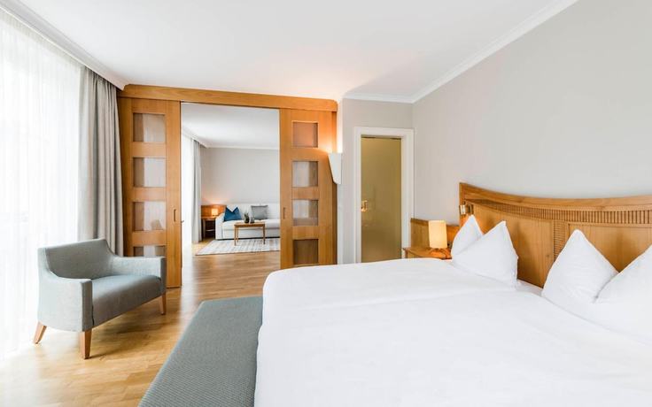 Imagen de la habitación del Hotel Post, Stegen - Stegona. Foto 3