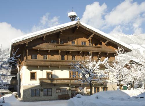 Imagen de la habitación del Hotel Post, Westendorf . Foto 2