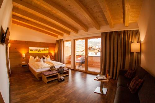 Imagen general del Hotel Post, Westendorf . Foto 1