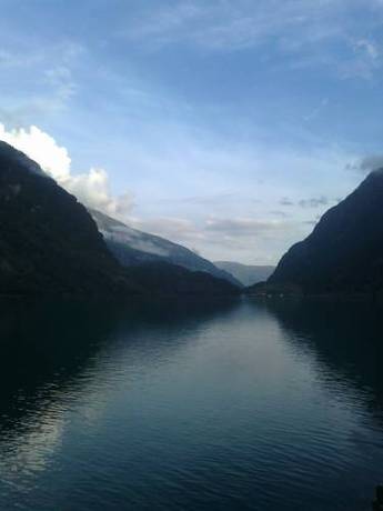 Imagen de la habitación del Hotel Posta. Foto 7