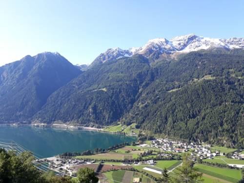 Imagen de la habitación del Hotel Posta. Foto 8