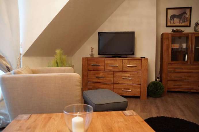 Imagen de la habitación del Hotel Postbauer Heng. Foto 13