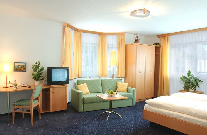Imagen de la habitación del Hotel Postwirt. Foto 8