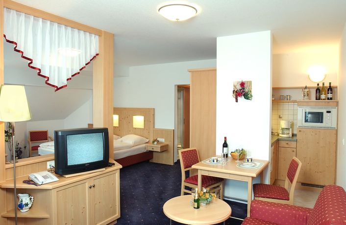 Imagen de la habitación del Hotel Postwirt. Foto 9