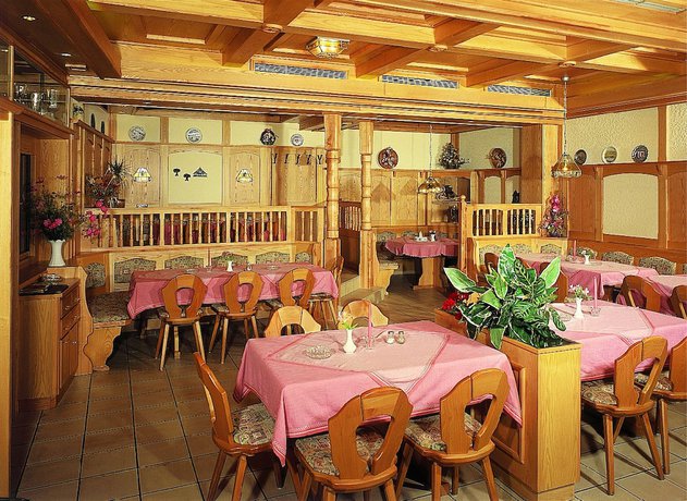 Imagen del bar/restaurante del Hotel Postwirt. Foto 6