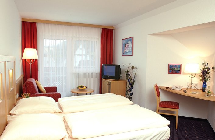 Imagen de la habitación del Hotel Postwirt. Foto 14
