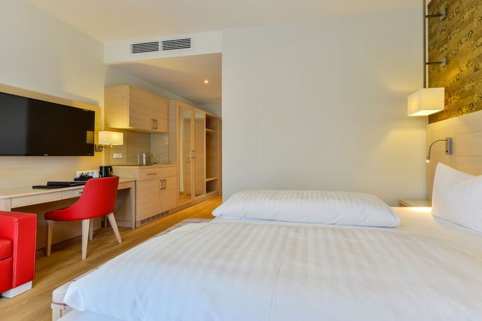 Imagen de la habitación del Hotel P&ouml;ker. Foto 3