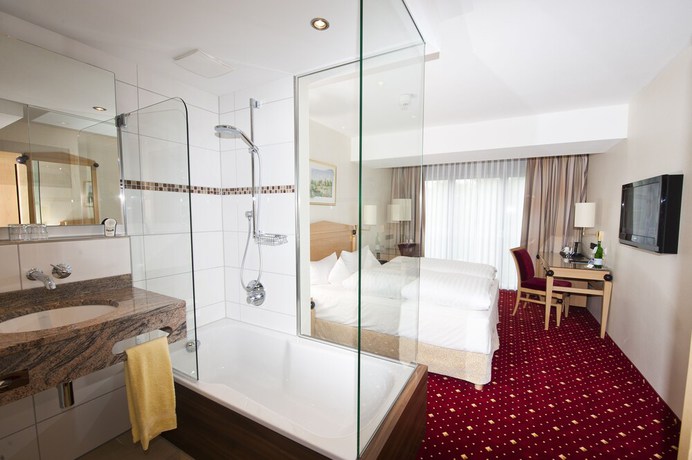 Imagen de la habitación del Hotel P&ouml;ker. Foto 4